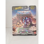 Hot Wheels 1:64 Masters of the Universe – Dodge A100 1966
